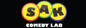 SAK&nbsp;Comedy Lab